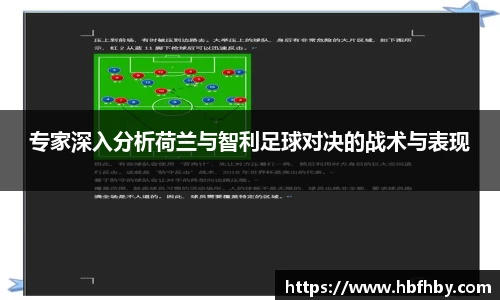 专家深入分析荷兰与智利足球对决的战术与表现